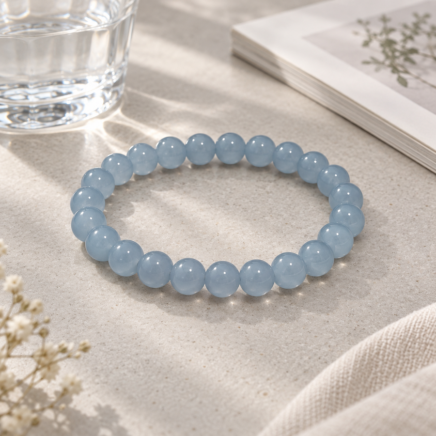 Harmonic Exquisite Accent Stones Bracelet