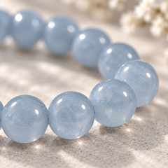 Harmonic Exquisite Accent Stones Bracelet – macro detail