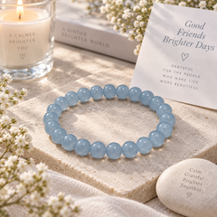 Harmonic Exquisite Accent Stones Bracelet – meaning story